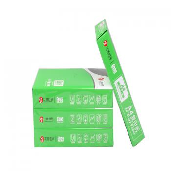 绿印畅复印纸 70G 16K 500S 10包/箱