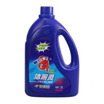 爱特福84洁厕灵1.25L