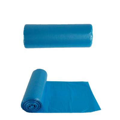奇正FL-004（蓝色）垃圾袋（可回收）50*60cm*0.7S