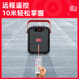 先科 ST-1506 移动音响手提便携式无线蓝牙