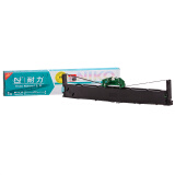 耐力（NIKO）精选商用专业版N PR2E 黑色色带 (适用OLIVETTI PR2/南天PR2E/HCC/中航信息PR-B)