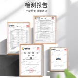 京耀职员办公桌屏风办公桌员工桌电脑桌工作位F型2人位