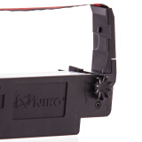 成大方圆专用耐力ERC-30色带框（黑）