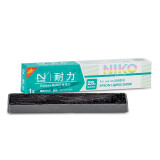 成大方圆专用耐力LQ1600K色带芯（黑）