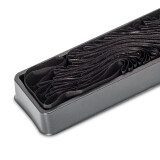 成大方圆专用耐力LQ1600K色带芯（黑）