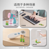 超霸(GP)7号碱性电池4节装