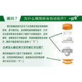 汇源100%果汁橙汁1Lx5盒浓缩果汁饮料整箱年货送礼宴请礼盒饮品整箱