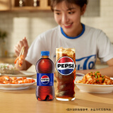 百事可乐 Pepsi 汽水 碳酸饮料整箱 300ml*24瓶 百事出品