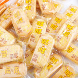 旺旺雪饼仙贝520g大包装