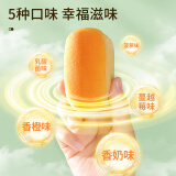 达利园法式软面包香奶味3斤整箱