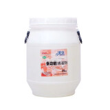 涤可霖大桶洗洁精25kg (25kg)×1桶