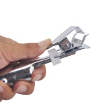 尘推90CM 平板拖把排拖棉线（拖布+拖杆）