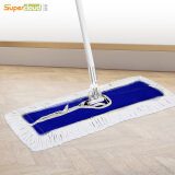 尘推 替换布60cm 拖把头子