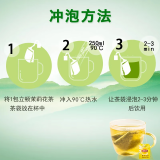 立顿绿茶（非独立）2g*100包