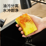 3M思高海绵百洁布 5片装