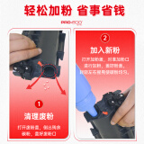 天威W1160AC硒鼓适用惠普HP Laser MFP 1139a 1003a 1003w打印机硒鼓