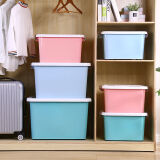 48*35*29加厚塑料储物箱