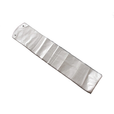 一次性自动雨伞机袋子2000只/箱 长柄伞袋