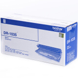 兄弟（brother） DR-1035 黑色硒鼓 