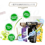 花仙子空气清新剂 浪漫薰衣草【350mlx1瓶】