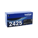 兄弟TN-2425原装黑色高容量碳粉墨粉盒（适用DCP-7090DW/7190DW/7195DW/L2535DW/L2550DW/HL-2595DW/MFC-7895DW）印量3000页