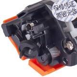 耐力（NIKO）N CE310A 黑色硒鼓 (适用惠普 Color LaserJet CP1025/M175/M275MFP)