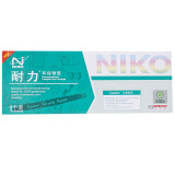 耐力（NIKO）N CE310A 黑色硒鼓 (适用惠普 Color LaserJet CP1025/M175/M275MFP)