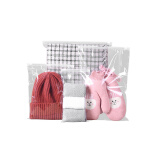 超大自封袋 50*60cm 12丝100只装