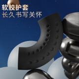 晨光(M&G)Q7A(黑)中性笔风速0.5