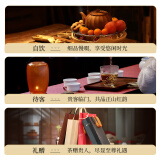 元正组合红茶特级150g罐装 