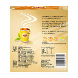 立顿（Lipton）乌龙茶茶叶办公室休闲下午茶礼盒 冲泡袋泡茶包 1.8g*100