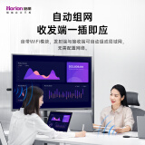 皓丽无线投屏器hdmi线4K高清传输同屏器HG-1S