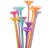 气球棍混色(50个/组）