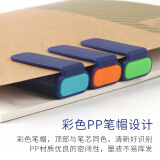 施德楼 荧光笔 松绿色364-35单支装