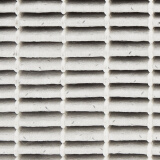 松下 空气净化器过滤网F-ZXPS60C(适用于F-61C7PD/F-63C8PX-S)