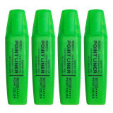 晨光荧光笔MG-2150 粉红色 1支装