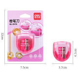 得力卷笔刀0578（随机色）