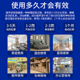 超声波驱鼠器 500㎡老鼠克星驱鼠神器