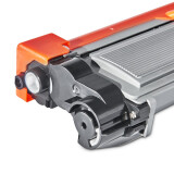 耐力TN-2325粉盒组件 适用兄弟HL-2560DN/DCP-7180DN/MFC-7380 打印机 TN-2325