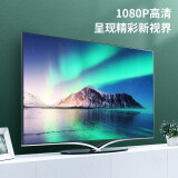 毕亚兹 HDMI转VGA线转换器ZH62