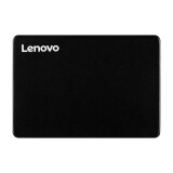 联想（Lenovo) 512GB SSD固态硬盘 2.5英寸SATA3.0 读560MB/s 台式机/笔记本通用E660系列 湖南专用
