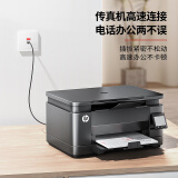 安普康 电话水晶头2芯 6P2C 15U/50个 