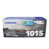 三星MLT-D101S 黑 硒鼓