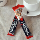 雀巢（Nestle）1+2原味速溶咖啡15g*100条袋装 1500g