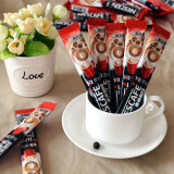 雀巢（Nestle）1+2原味速溶咖啡15g*100条袋装 1500g