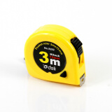 得力（deli）卷尺【3米】3m*13mm-8202