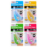 晨光T-182修正带6m快速粘贴 1个装