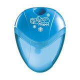 马培德 卷笔刀 032171 单孔1个 颜色随机