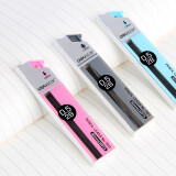 得力0.5mm自动铅笔笔芯 活动铅笔铅芯7003