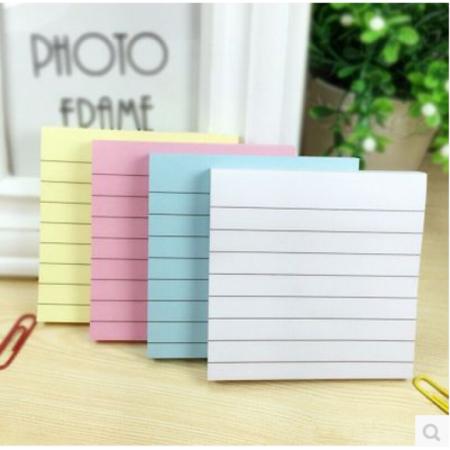 喜通 A5留言便利贴 